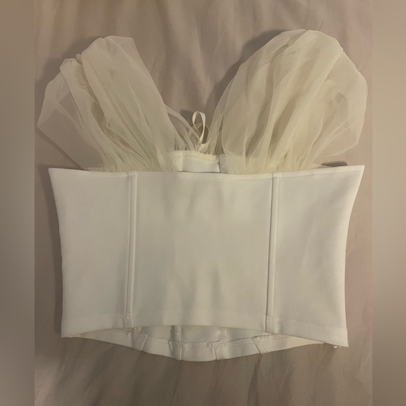 Off shoulder top for sale - Picture 2 of 3